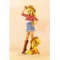 Kotobukiya My Little Pony Bishoujo Applejack Figure