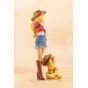 Kotobukiya My Little Pony Bishoujo Applejack Figure