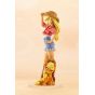 Kotobukiya My Little Pony Bishoujo Applejack Figure