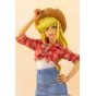 Kotobukiya My Little Pony Bishoujo Applejack Figure