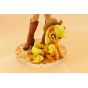 Kotobukiya My Little Pony Bishoujo Applejack Figure