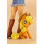Kotobukiya My Little Pony Bishoujo Applejack Figure