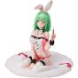 Union Creative International DSmile Illustration Pink x Bunny Figure