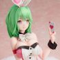 Union Creative International DSmile Illustration Pink x Bunny Figure