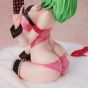 Union Creative International DSmile Illustration Pink x Bunny Figure