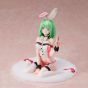 Union Creative International DSmile Illustration Pink x Bunny Figure