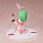 Union Creative International DSmile Illustration Pink x Bunny Figure