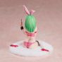 Union Creative International DSmile Illustration Pink x Bunny Figure