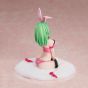 Union Creative International DSmile Illustration Pink x Bunny Figure