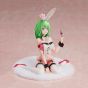 Union Creative International DSmile Illustration Pink x Bunny Figure