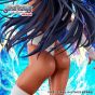 Union Creative International Bastard!! Heavy Metal Dark Fantasy Arshes Nei Figure