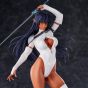 Union Creative International Bastard!! Heavy Metal Dark Fantasy Arshes Nei Figure