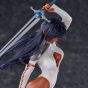 Union Creative International Bastard!! Heavy Metal Dark Fantasy Arshes Nei Figure