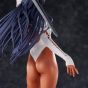 Union Creative International Bastard!! Heavy Metal Dark Fantasy Arshes Nei Figure