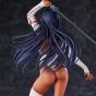 Union Creative International Bastard!! Heavy Metal Dark Fantasy Arshes Nei Figure