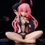 Union Creative International To Love-Ru Darkness Nana Astar Deviluke Darkness Ver 1/6 Figure