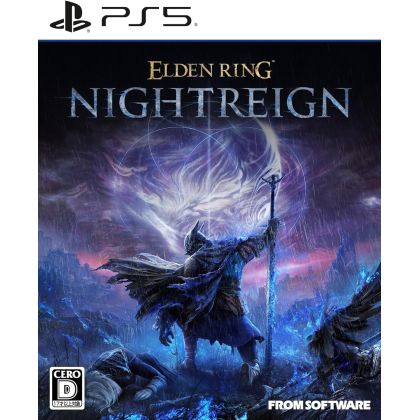 FromSoftware Elden Ring...