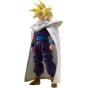 BANDAI S.H. Figuarts Dragon Ball Z Super Saiyan Son Gohan Figure