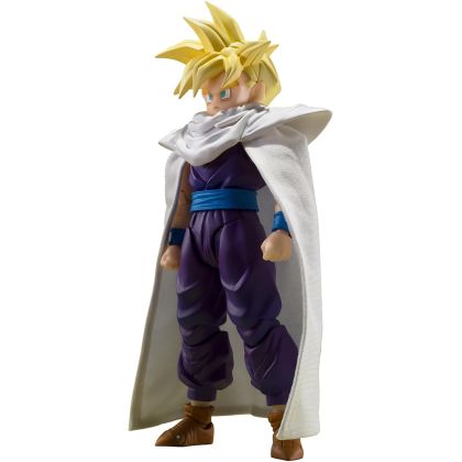 BANDAI S.H. Figuarts Dragon...