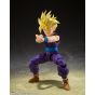 BANDAI S.H. Figuarts Dragon Ball Z Super Saiyan Son Gohan Figure