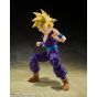 BANDAI S.H. Figuarts Dragon Ball Z Super Saiyan Son Gohan Figure