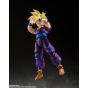 BANDAI S.H. Figuarts Dragon Ball Z Super Saiyan Son Gohan Figure
