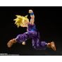 BANDAI S.H. Figuarts Dragon Ball Z Super Saiyan Son Gohan Figure