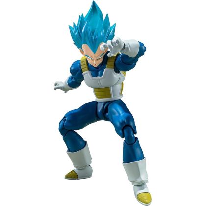BANDAI S.H. Figuarts Dragon...