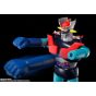 BANDAI Tamashii Nations Jumbo Machinder Mazinger Z Figure