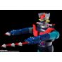 BANDAI Tamashii Nations Jumbo Machinder Mazinger Z Figure