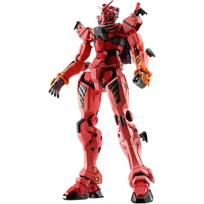 Bandai Metal Robot Spirits...