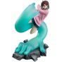 Bandai Tamashii Nations Figuarts Zero DANDADAN Momo Figure