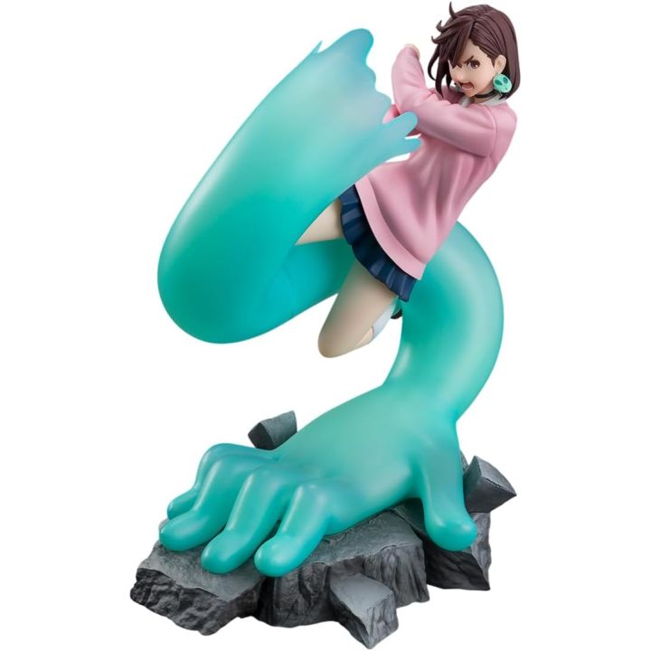 Bandai Tamashii Nations Figuarts Zero DANDADAN Momo Figure