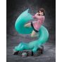 Bandai Tamashii Nations Figuarts Zero DANDADAN Momo Figure