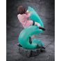 Bandai Tamashii Nations Figuarts Zero DANDADAN Momo Figure