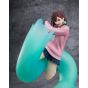 Bandai Tamashii Nations Figuarts Zero DANDADAN Momo Figure