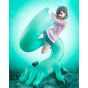 Bandai Tamashii Nations Figuarts Zero DANDADAN Momo Figure