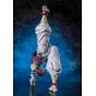 Bandai S.H.Figuarts Demon Slayer Kimetsu no Yaiba Akaza Figure