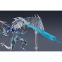 Bandai S.H.Monster Arts Yu-Gi-Oh! 5D's Stardust Dragon Figure