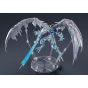 Bandai S.H.Monster Arts Yu-Gi-Oh! 5D's Stardust Dragon Figure