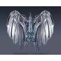 Bandai S.H.Monster Arts Yu-Gi-Oh! 5D's Stardust Dragon Figure