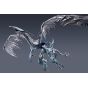 Bandai S.H.Monster Arts Yu-Gi-Oh! 5D's Stardust Dragon Figure