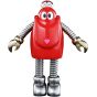 Bandai Chogokin Ganbare!! Robocon 50th Anniversary Revival Version Figure