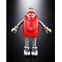 Bandai Chogokin Ganbare!! Robocon 50th Anniversary Revival Version Figure