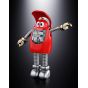 Bandai Chogokin Ganbare!! Robocon 50th Anniversary Revival Version Figure