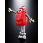 Bandai Chogokin Ganbare!! Robocon 50th Anniversary Revival Version Figure