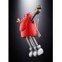 Bandai Chogokin Ganbare!! Robocon 50th Anniversary Revival Version Figure