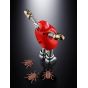 Bandai Chogokin Ganbare!! Robocon 50th Anniversary Revival Version Figure