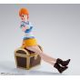 Bandai S.H.Figuarts One Piece Nami Dawn of Adventure Figure