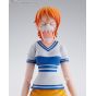 Bandai S.H.Figuarts One Piece Nami Dawn of Adventure Figure